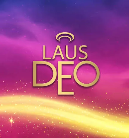 Logo de Laus Deo