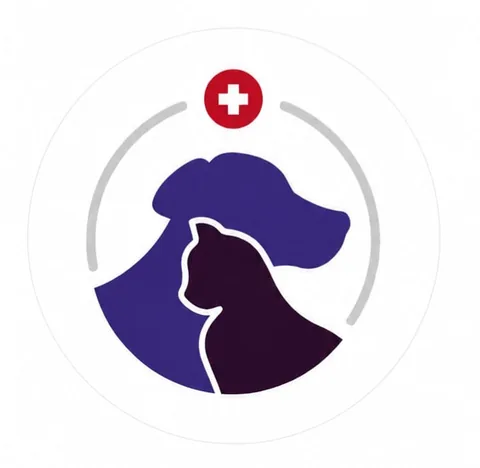 Logo de la Veterinaria Dra. Rita