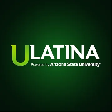 Logo de Universidad Latina (ULatina)